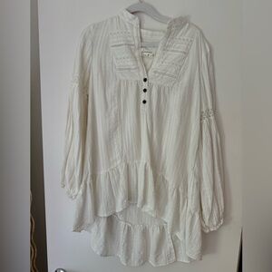Anthropologie top